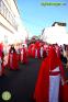 Semana Santa Álora 2015 - Domingo de Ramos - El Huerto
