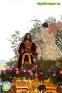 Semana Santa Álora 2015 - Domingo de Ramos - El Huerto