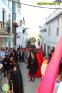 Semana Santa Álora 2015 - Domingo de Ramos - El Huerto