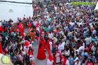 Semana Santa Álora 2015 - Domingo de Ramos - El Huerto