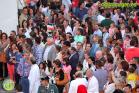 Semana Santa Álora 2015 - Domingo de Ramos - El Huerto