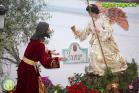 Semana Santa Álora 2015 - Domingo de Ramos - El Huerto