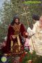 Semana Santa Álora 2015 - Domingo de Ramos - El Huerto