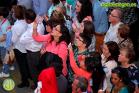Semana Santa Álora 2015 - Domingo de Ramos - El Huerto
