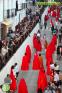 Semana Santa Álora 2015 - Domingo de Ramos - El Huerto