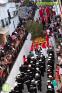 Semana Santa Álora 2015 - Domingo de Ramos - El Huerto