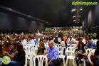 Concierto de India Martínez en Málaga