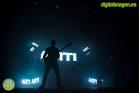 Concierto de India Martínez en Málaga