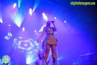 Concierto de India Martínez en Málaga