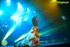 Concierto de India Martínez en Málaga