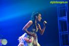 Concierto de India Martínez en Málaga
