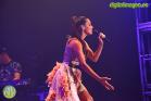 Concierto de India Martínez en Málaga