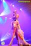 Concierto de India Martínez en Málaga