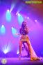 Concierto de India Martínez en Málaga