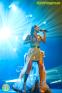 Concierto de India Martínez en Málaga