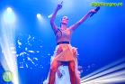 Concierto de India Martínez en Málaga