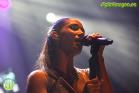 Concierto de India Martínez en Málaga