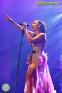 Concierto de India Martínez en Málaga