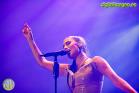 Concierto de India Martínez en Málaga