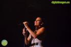 Concierto de India Martínez en Málaga