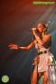 Concierto de India Martínez en Málaga