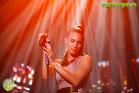 Concierto de India Martínez en Málaga