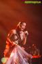 Concierto de India Martínez en Málaga