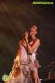 Concierto de India Martínez en Málaga