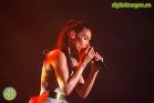 Concierto de India Martínez en Málaga