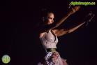 Concierto de India Martínez en Málaga
