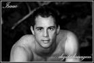 Sesión fotográfica: Isaac Olea