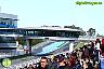 Entrenamientos F1 en el Circuito de Jerez