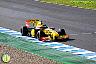 Robert Kubica (Renault)
