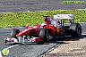 Fernando Alonso (Ferrari)