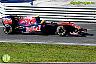 Alguersuari (Toro Rosso)