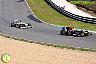 Adrian Sutil (Force India) y Mar Webber (Red Bull)