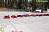 Entrenamientos F1 en el Circuito de Jerez