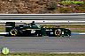 Heikki Kovalainen (Lotus)