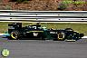 Heikki Kovalainen (Lotus)