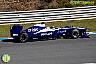 Nico Hulkenberg (Williams)