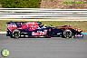 Alguersuari (Toro Rosso)