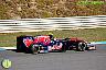Alguersuari (Toro Rosso)