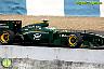 Heikki Kovalainen (Lotus)