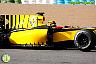 Robert Kubica (Renault)