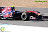 Alguersuari (Toro Rosso)