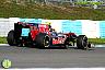 Alguersuari (Toro Rosso)