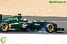 Heikki Kovalainen (Lotus)