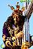 Semana Santa Álora - Jueves Santo