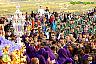 Semana Santa Álora - Jueves Santo