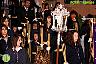 Semana Santa Álora - Jueves Santo